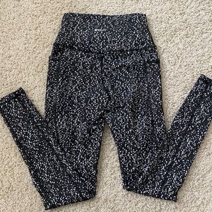 Echt leggings size Large. NWOT